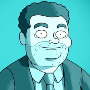 Character portrait
